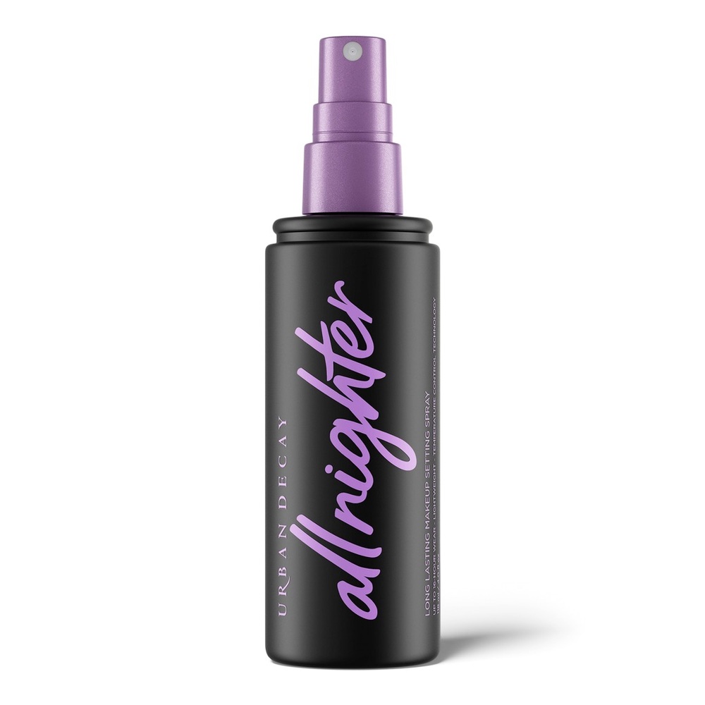 Urban Decay All Nighter Setting Spray - Travel size-Bundle! - Picture 1 of 4